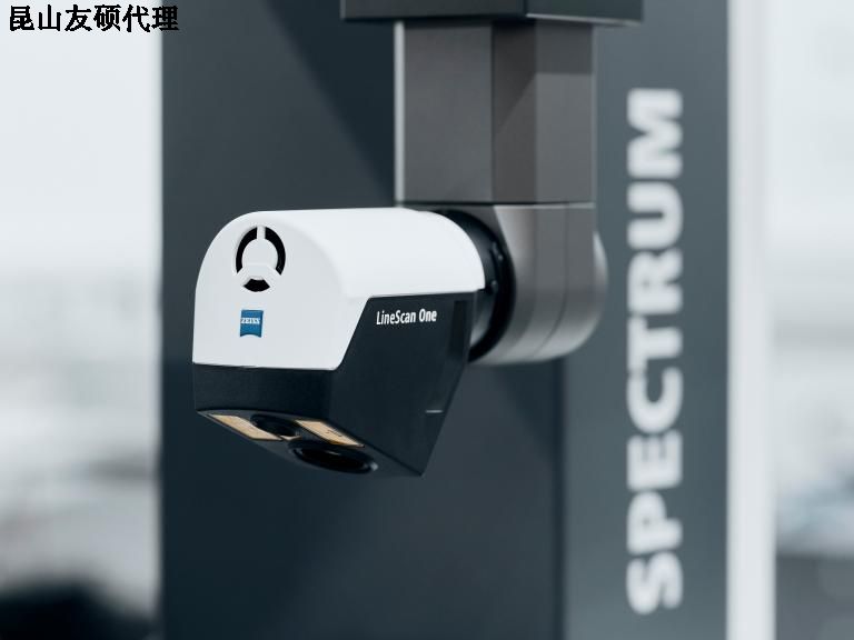 徐州徐州蔡司徐州三坐标SPECTRUM